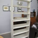 657 2329 BOOKCASE